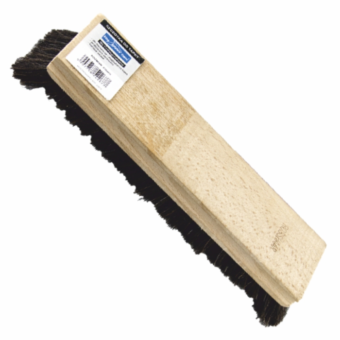 Szczotka do tapet 210mm czarny włos