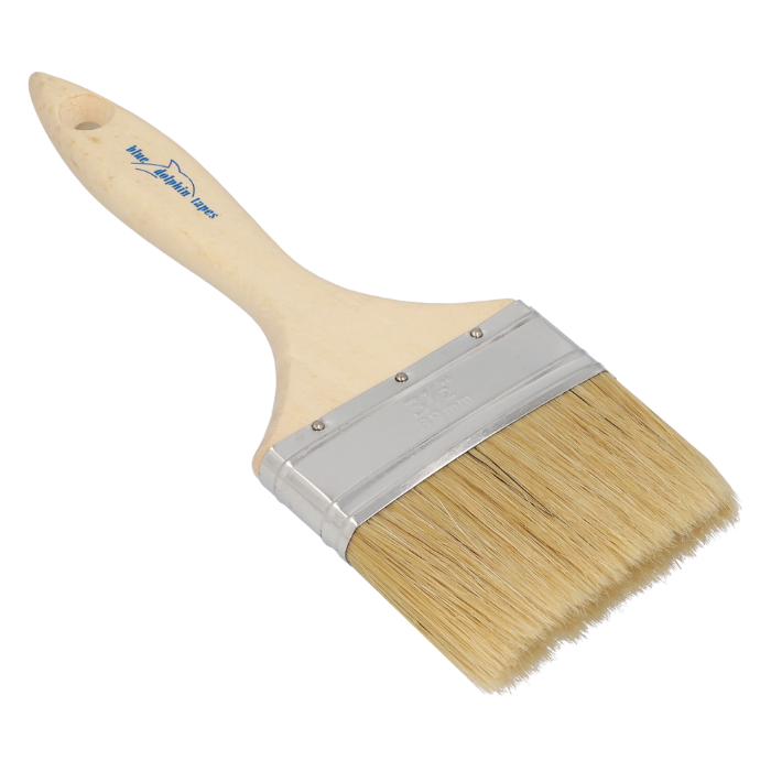 Pędzel Angielski HOBBY 90mm