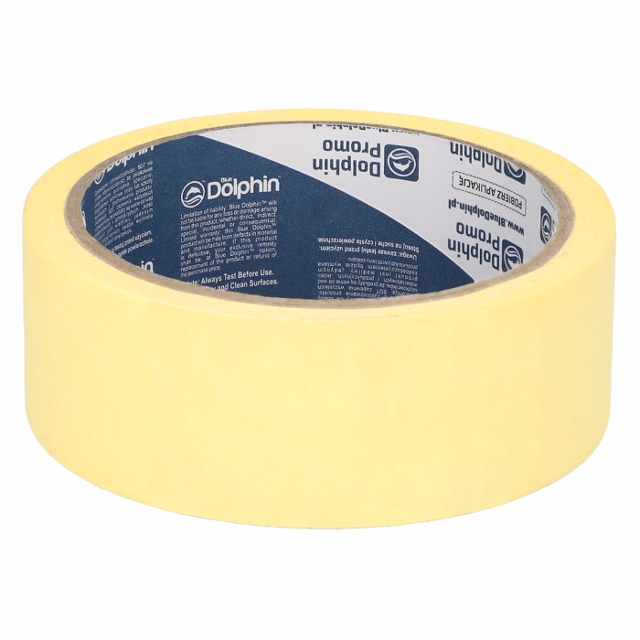 Taśma PAPIEROWA   30mm x 25m