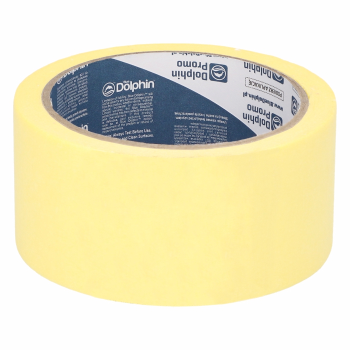 Taśma PAPIEROWA  48mm x 32m