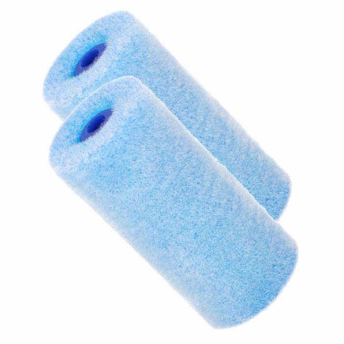 Wałek FLOCK 7cm (2 sztuki)