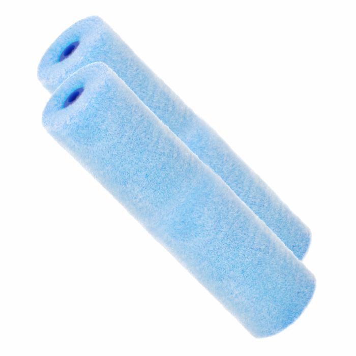 Wałek FLOCK 15cm (2 sztuki)