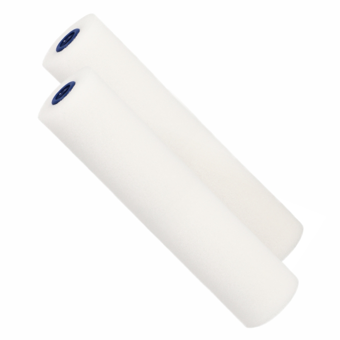 Wałek MOLTOPREN 15cm (2 sztuki)