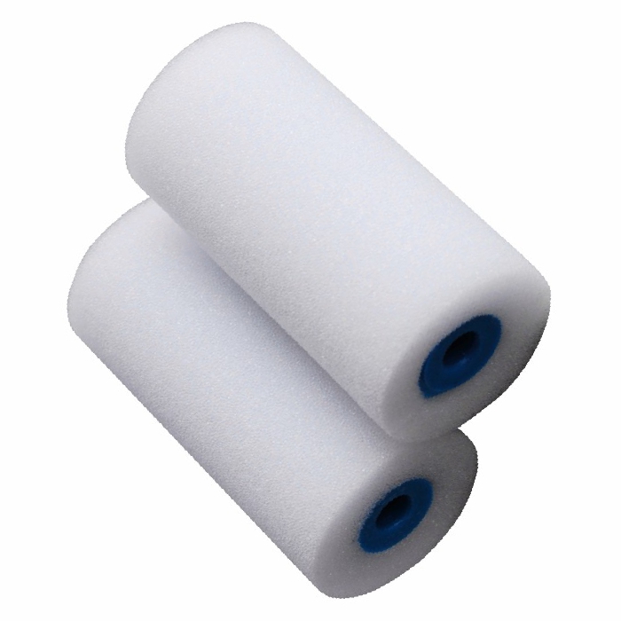Wałek MOLTOPREN 10cm (2 sztuki)