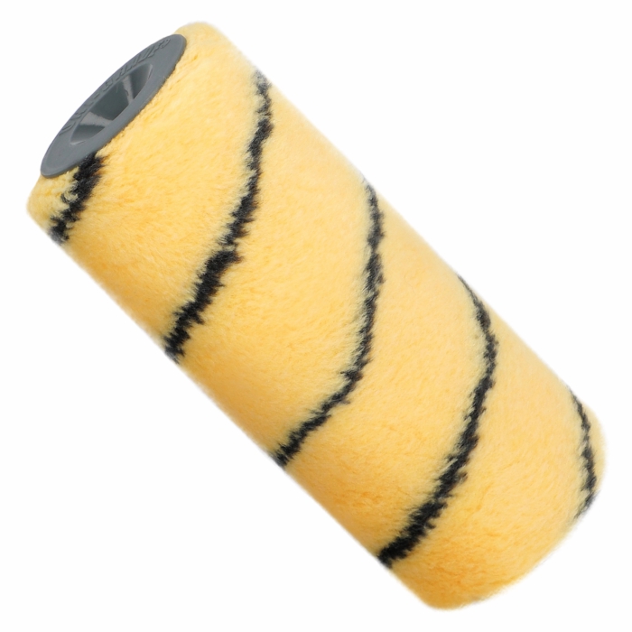 Wałek CZARNA NIĆ 18cm