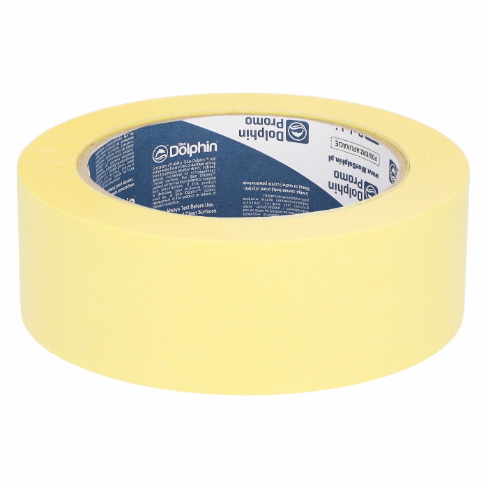 Taśma PAPIEROWA 38mm x 50m