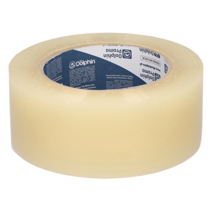 Taśma do SKLEJANIA FOLII BUDOWLANYCH 48mm x 50m