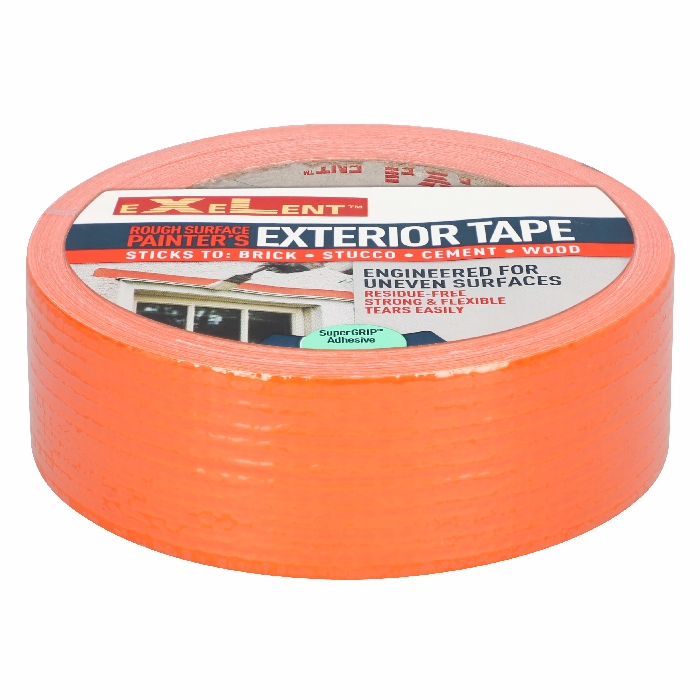 Taśma EXTERIOR TAPE  38mm x 33m