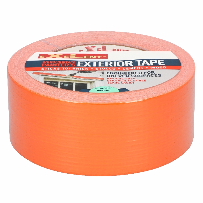 Taśma EXTERIOR TAPE  48mm x 33m