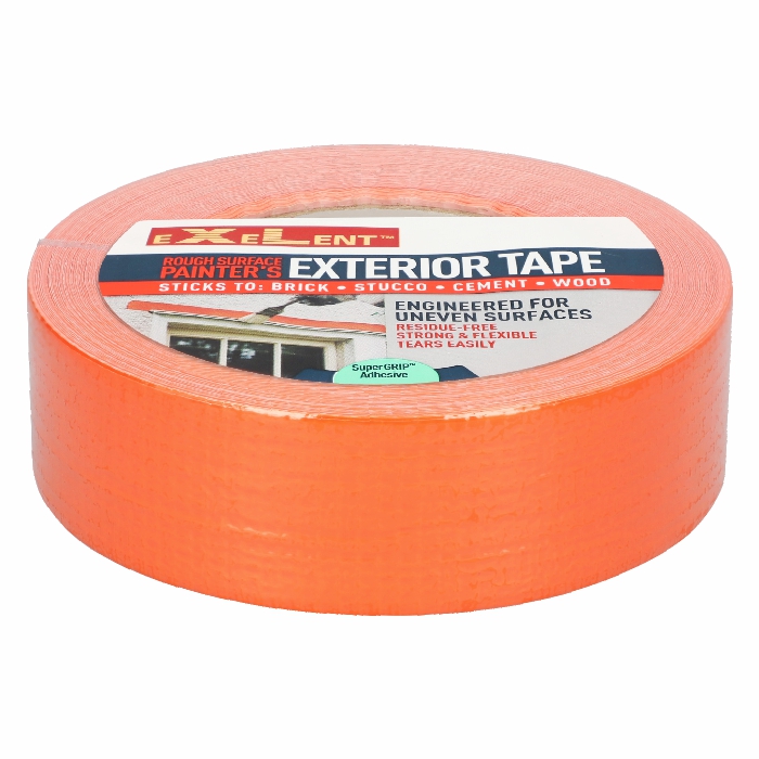Taśma EXTERIOR TAPE 38mm x 50m