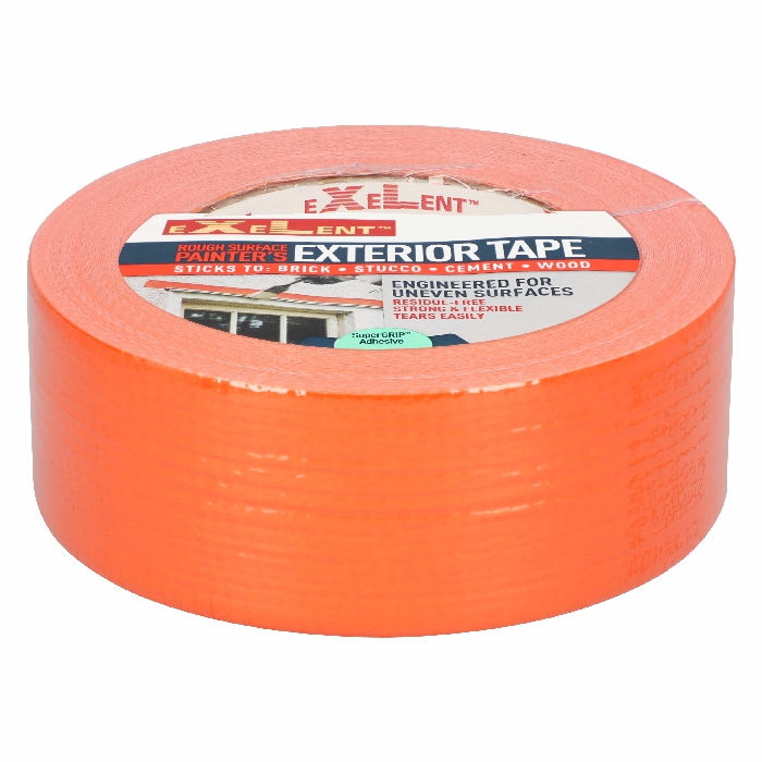 Taśma EXTERIOR TAPE 48mm x 50m