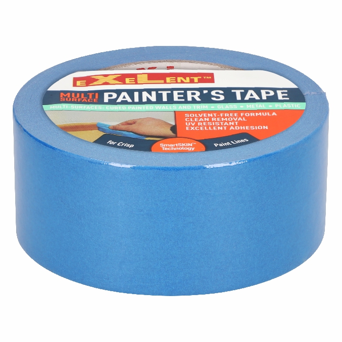 Taśma PAINTER'S TAPE 48mm x 50m